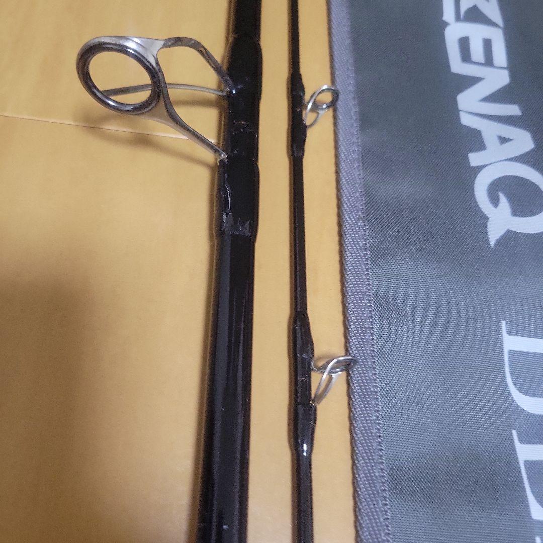 MUTHOS ゼナック　ミュートスアキュラ　100H RG