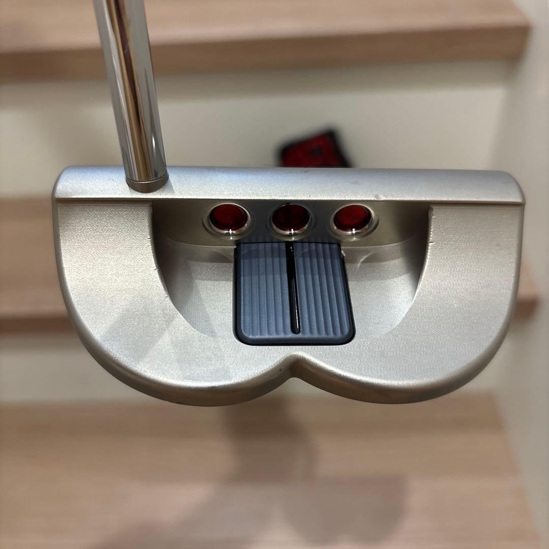 Scotty Cameron Select GoLo パター