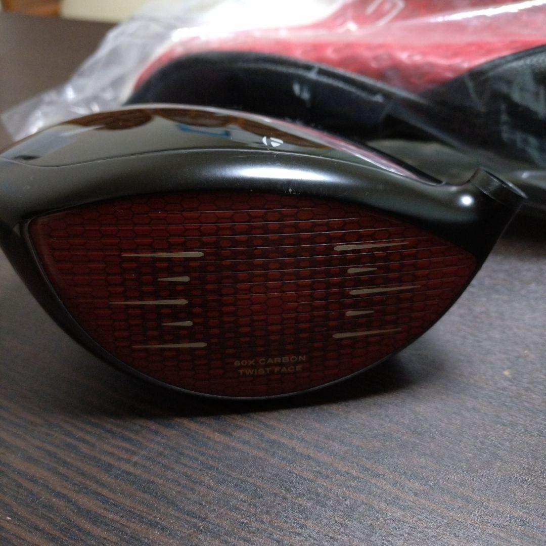 テーラーメードステルス2 HD 9.0 正規品