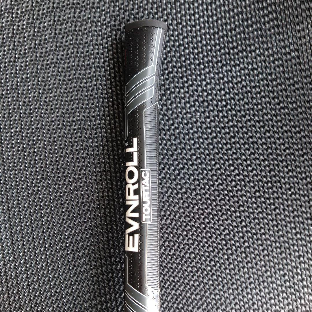 イーブンロールER ５V パター３３インチ美品