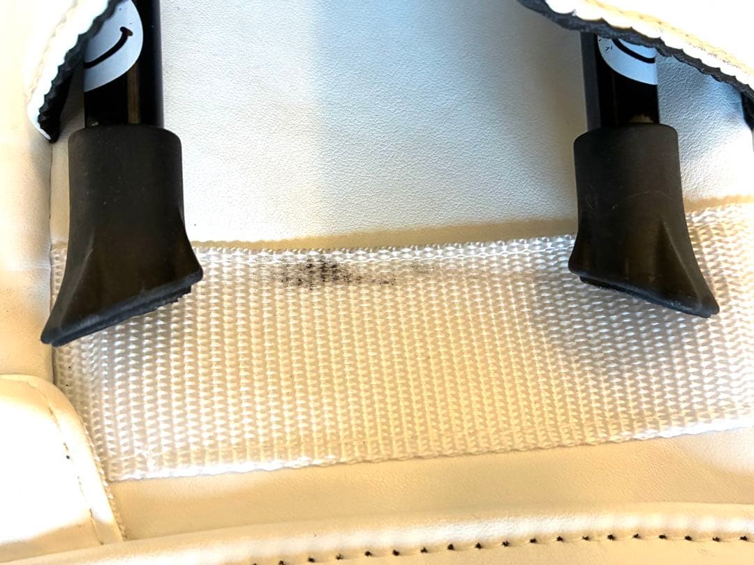 なっちゃん用パーリーゲイツ スタンドキャディバッグ美品［限定品］