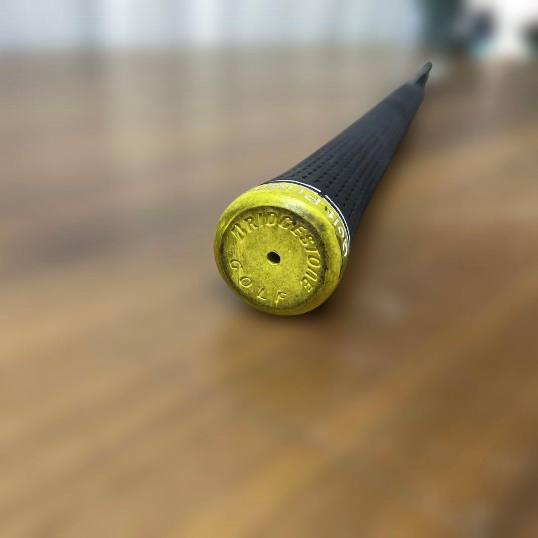 【sr/2.6】ブリヂストン TOUR B JGR ユーティリティ 3番