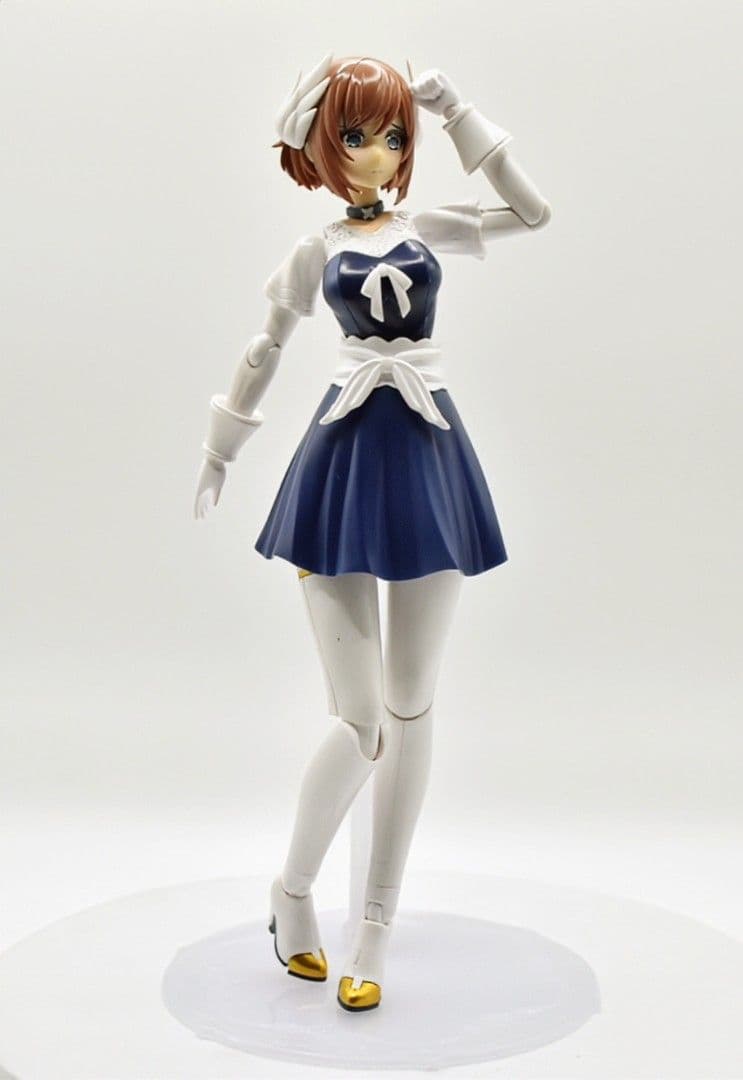 〚アルカナディア ルミティア〛本体+私服セット