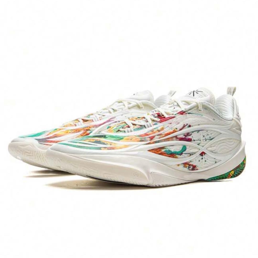 余湖大成様専LI-NING WADE 808 5 ULTRA V2 25.5cm