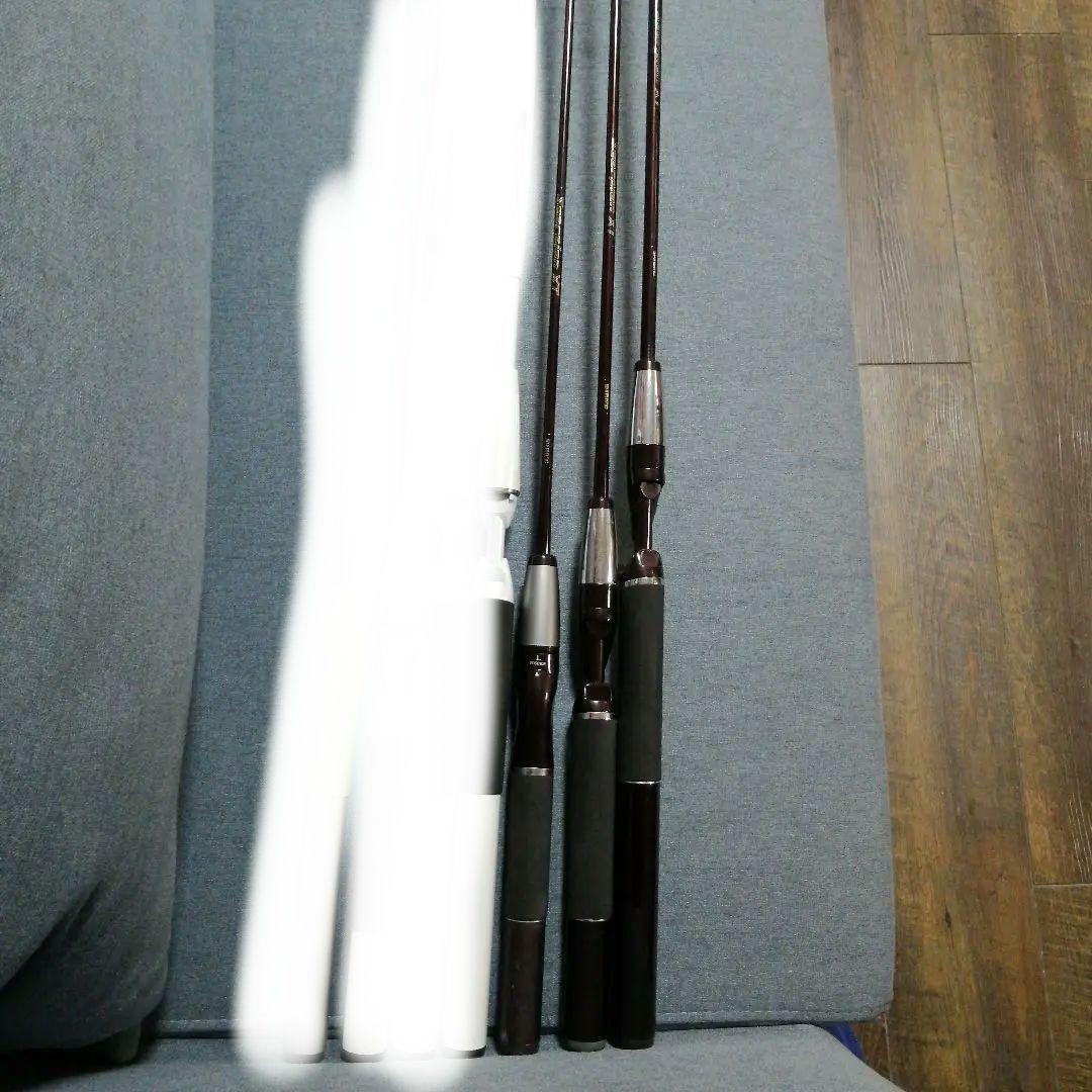 シマノ スコーピオン XT1653R