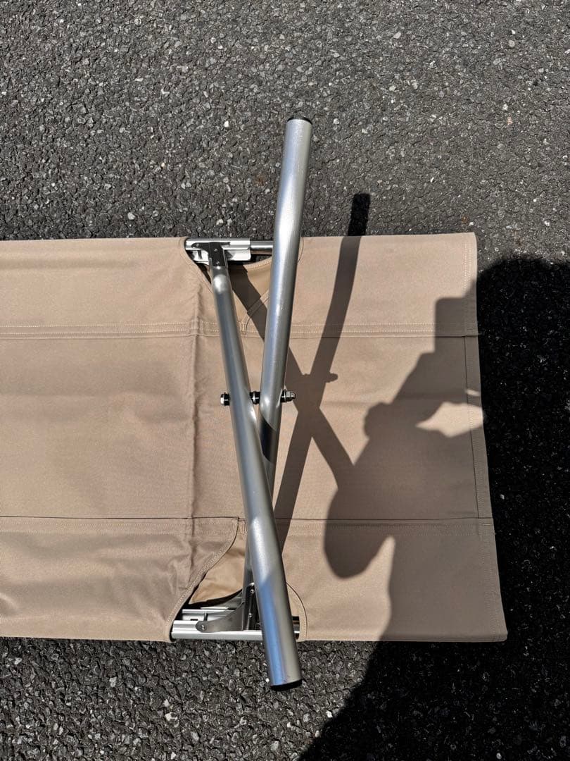  PEAK ハイテンションコット