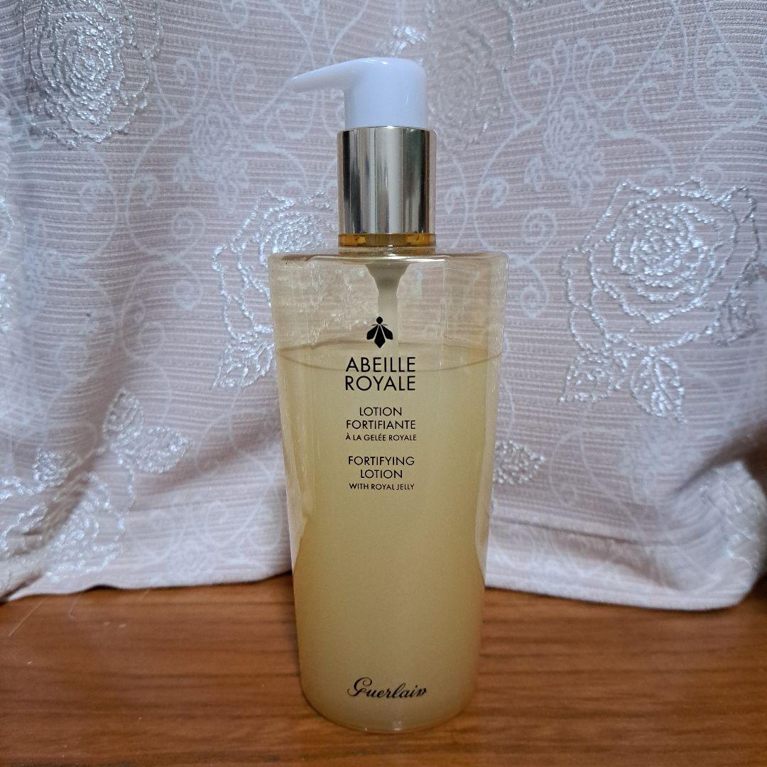 GUERLAIN　化粧水