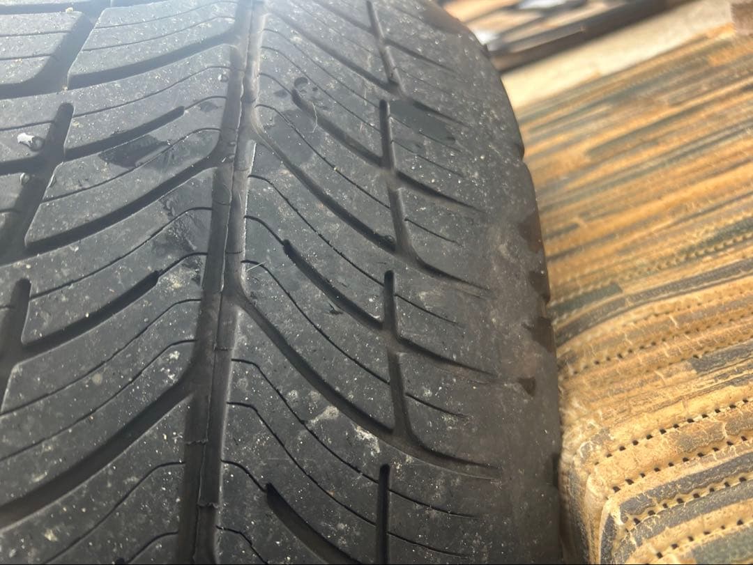 WORK T5R2P 8J 18インチ 86/BRZ