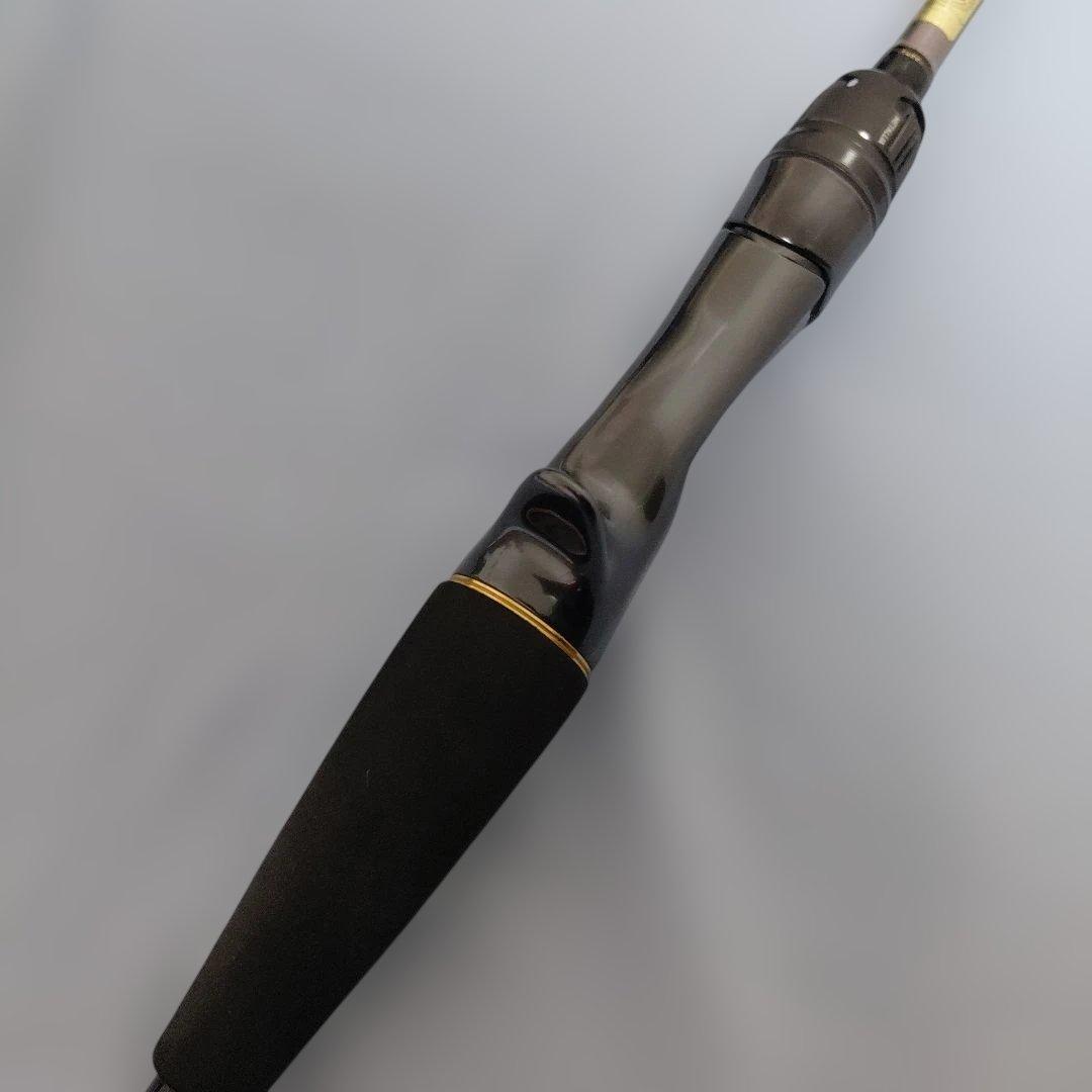 ダイワ　メタリアアマダイMH-195