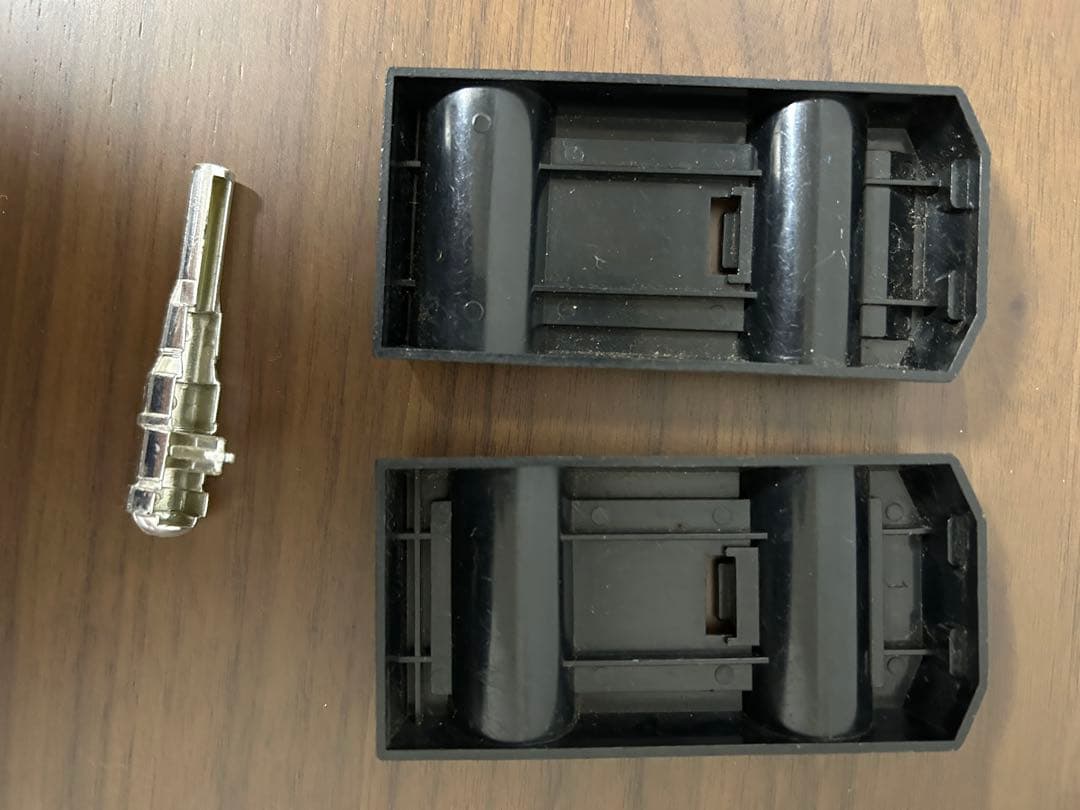 高速戦隊ターボレンジャー　DX超合金　ターボロボ　ジャンク