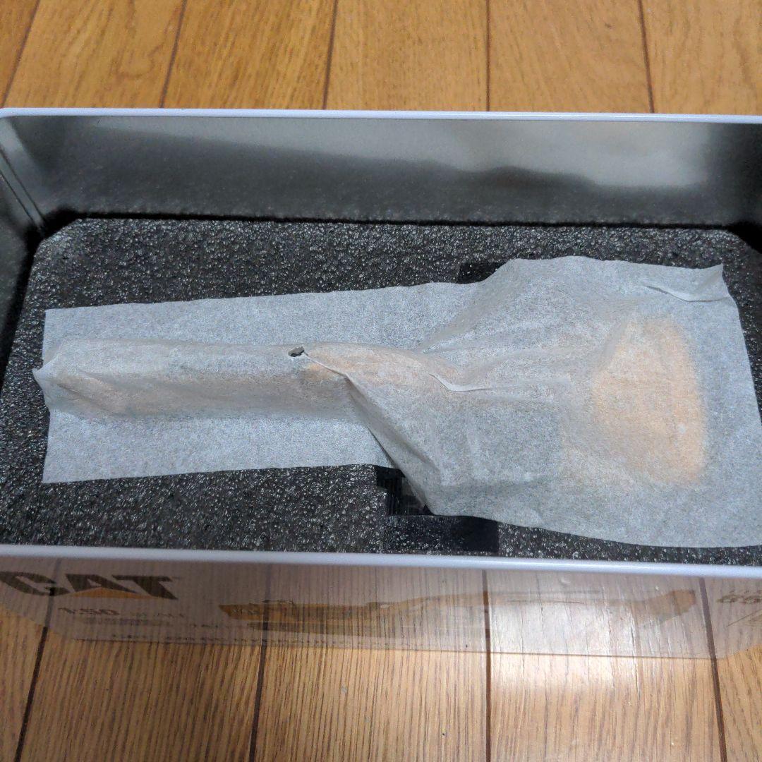 3月16日までの大セール　新品未開封でした　 CAT　ユンボ模型