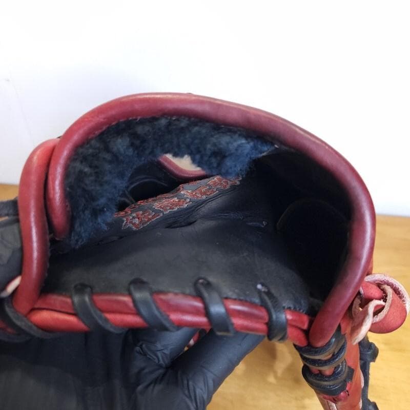 SSK エスエスケイ プロエッジ オーダー Proedge 内野用 硬式グローブ