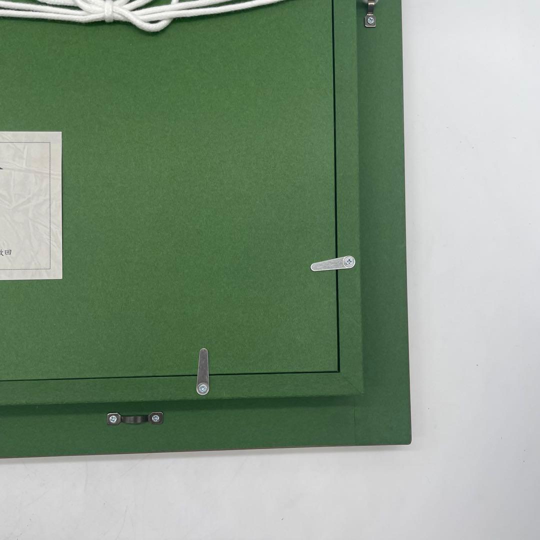 【美品】　中村裕介 『ブルージュ』 絵画　アート作品