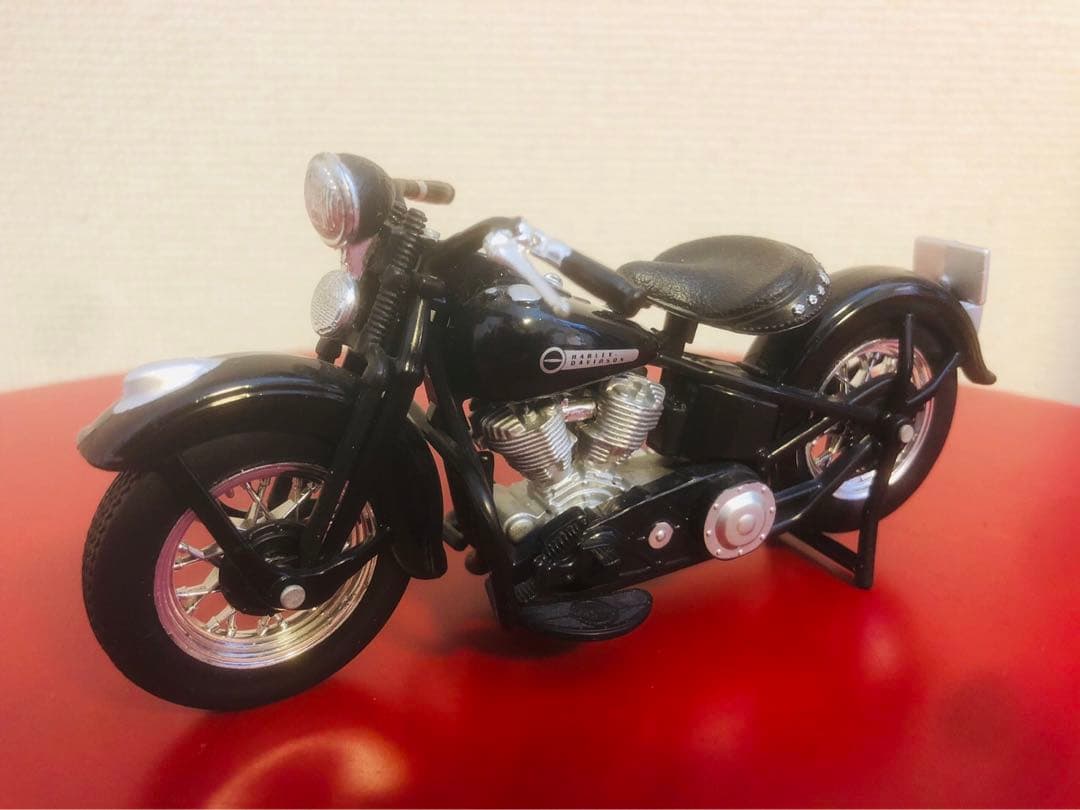 Harley-Davidson PAN HEADハーレーダビッドソン　フィギュア