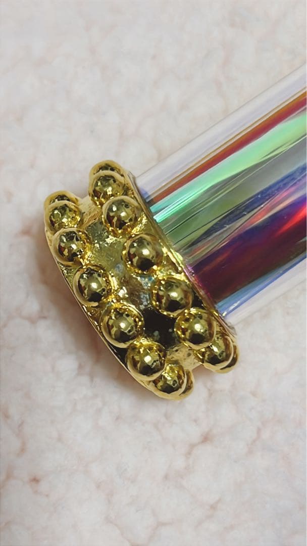 【レア】劇場版「美少女戦士セーラームーンEternal」 ガラスの万華鏡