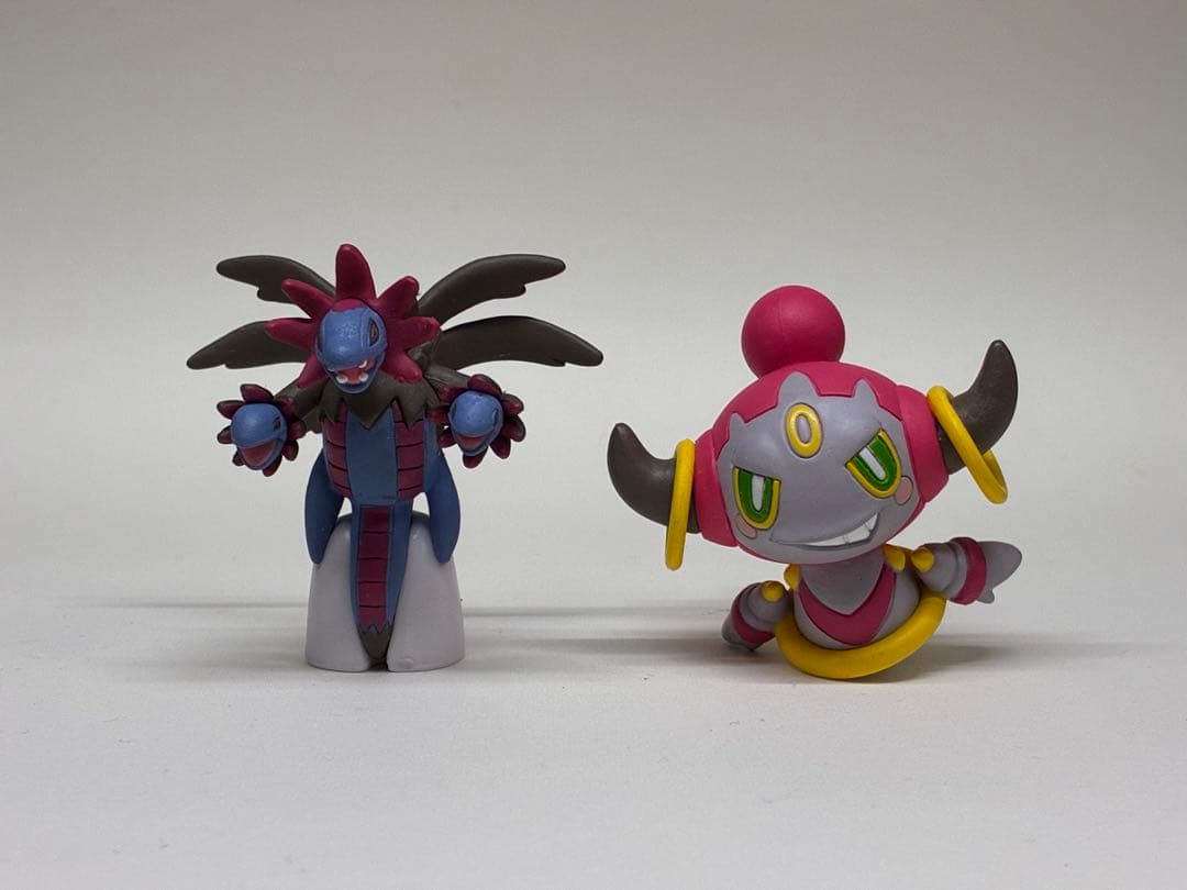 モンコレ　20体　まとめ売り　フィギュア　ポケモン　モンコレEX