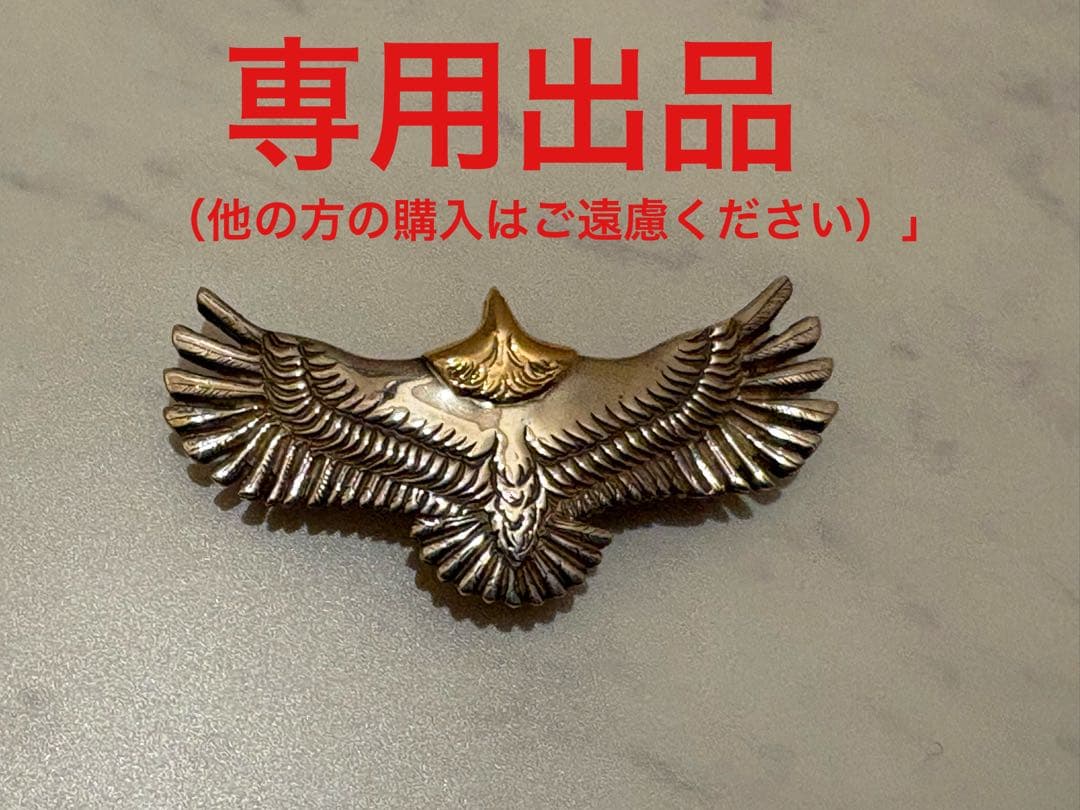 ARIZONA FREEDOM(アリゾナフリーダム)中 イーグル