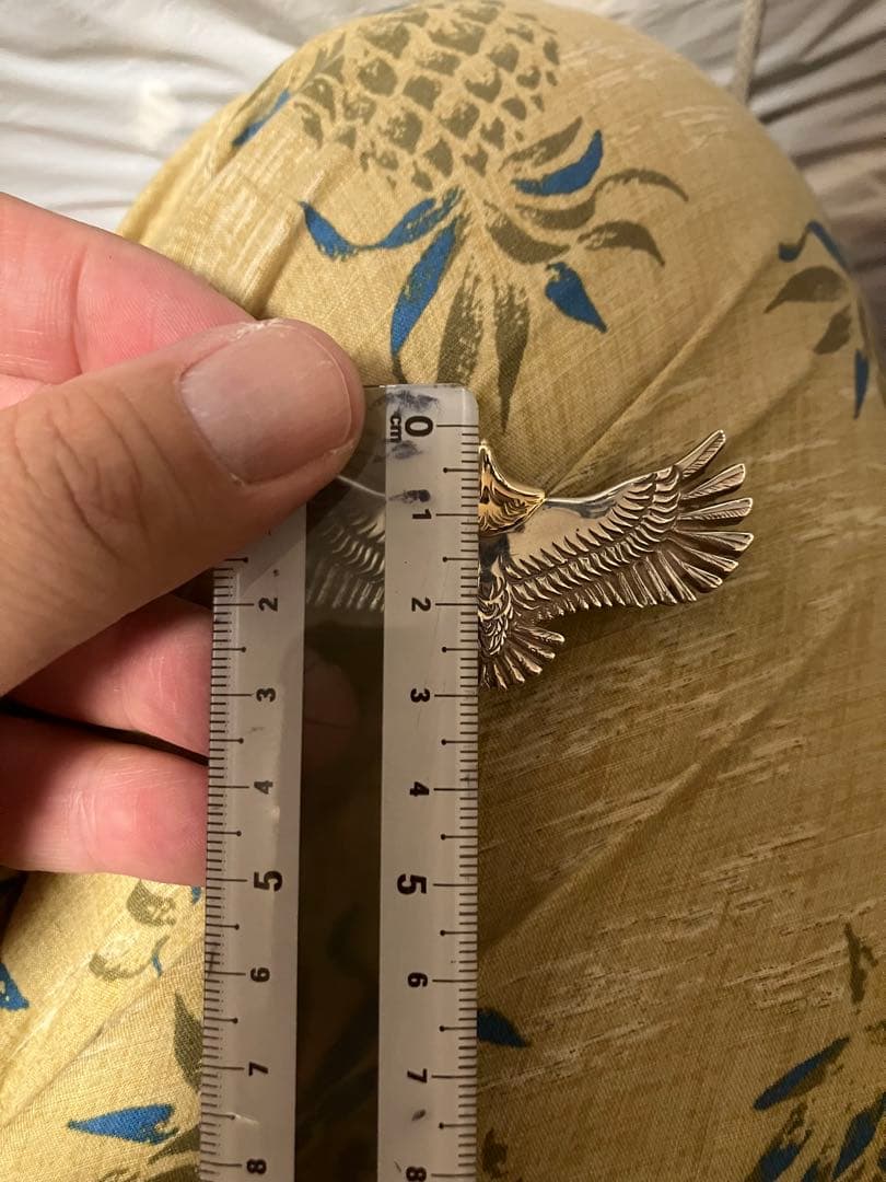 ARIZONA FREEDOM(アリゾナフリーダム)中 イーグル