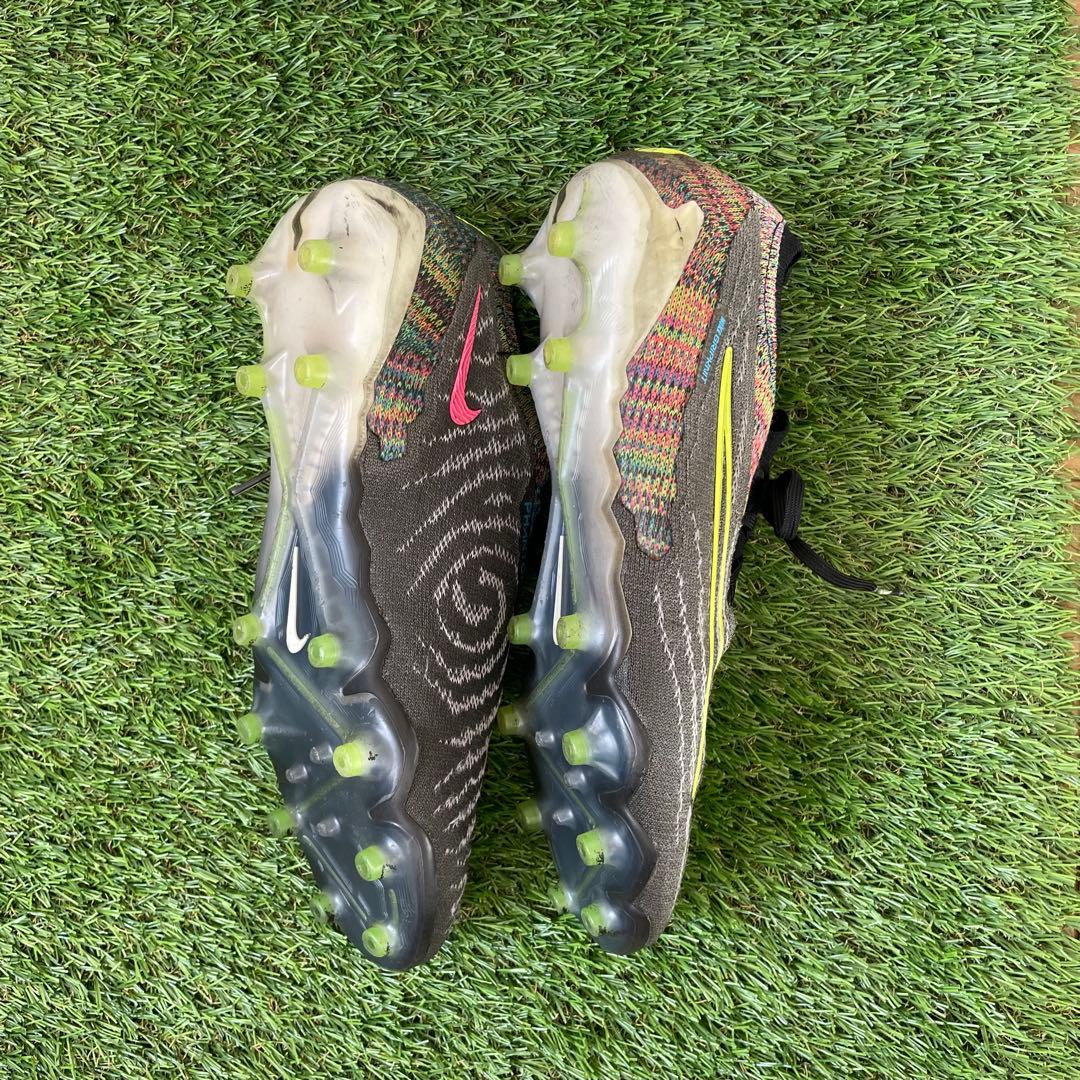 ナイキ ファントム GX エリート FUSION AG-PRO 26.5cm