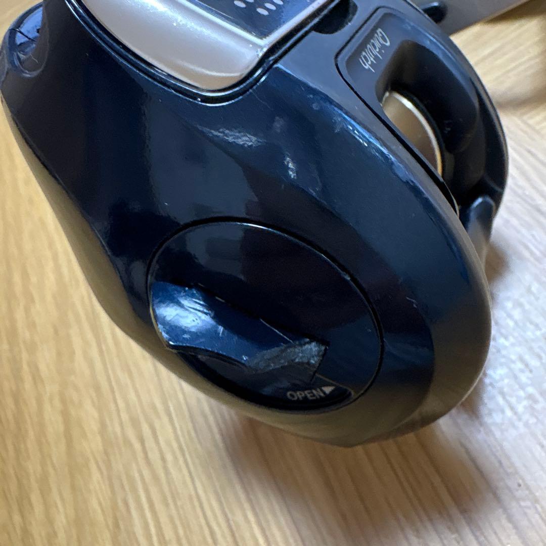 RYOBI ALERT棚 SHIMANO Quickfife 小船 3台