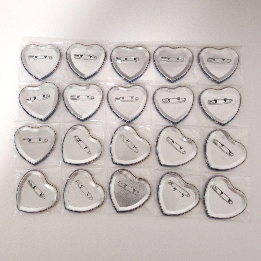 あんスタ 流星隊 深海奏汰 缶バッジ 20個セット