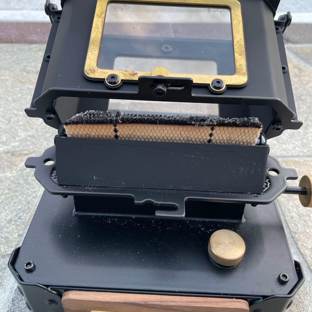 gooutspringhill アイロンストーブ