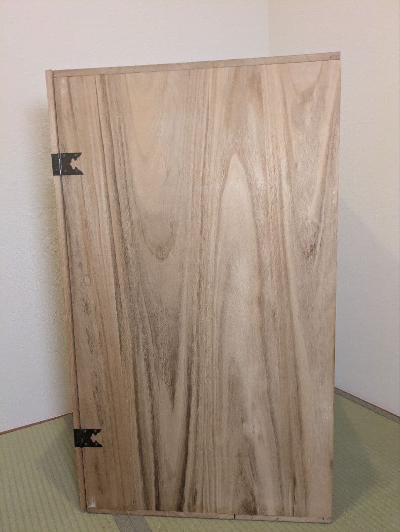 木桐箪笥　桐タンス　桐箱