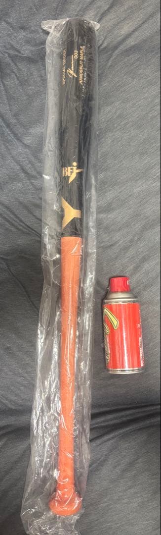 BFJ公認 木製バット SPECIAL ORDER メイプル製 003モデル