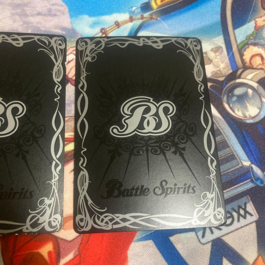 バトルスピリッツ　初期レリーフ12宮xレア　全種類まとめ