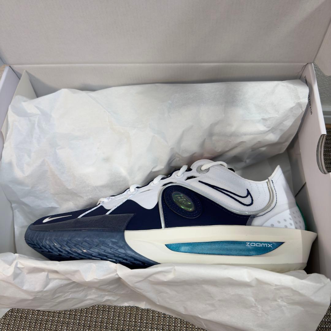 シューズ(男性用) nike g.t.cut3 ASW EP 28cm