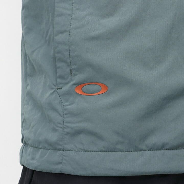 OAKLEY 2025秋冬新作 上下セットアップ サイズ Ｌ