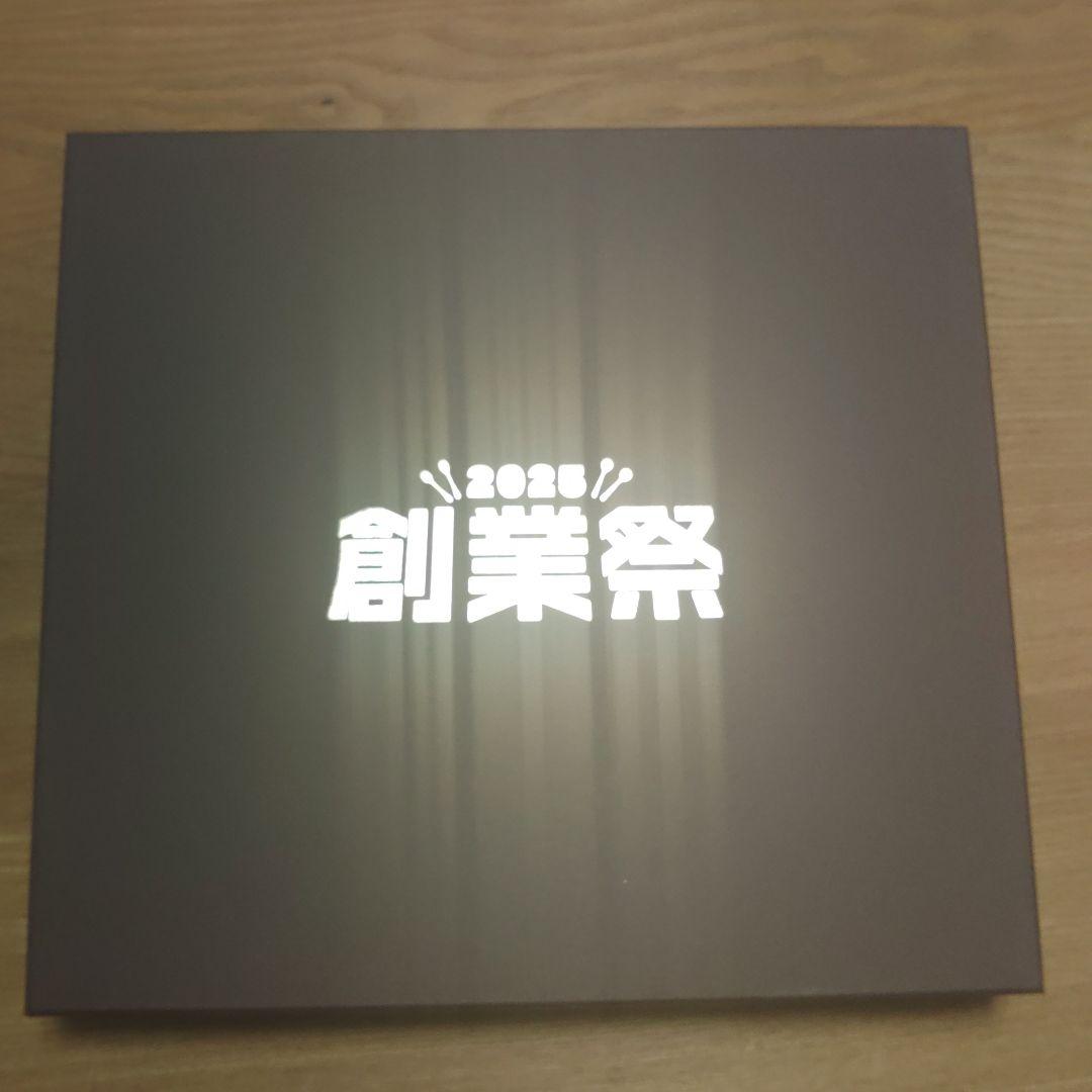 CoCo壱2025創業祭スプーン4本セット