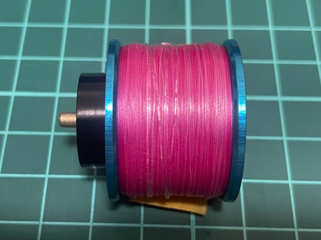 【DAIWA】19 STEEZ CT SV TW 700XH IXAカスタム