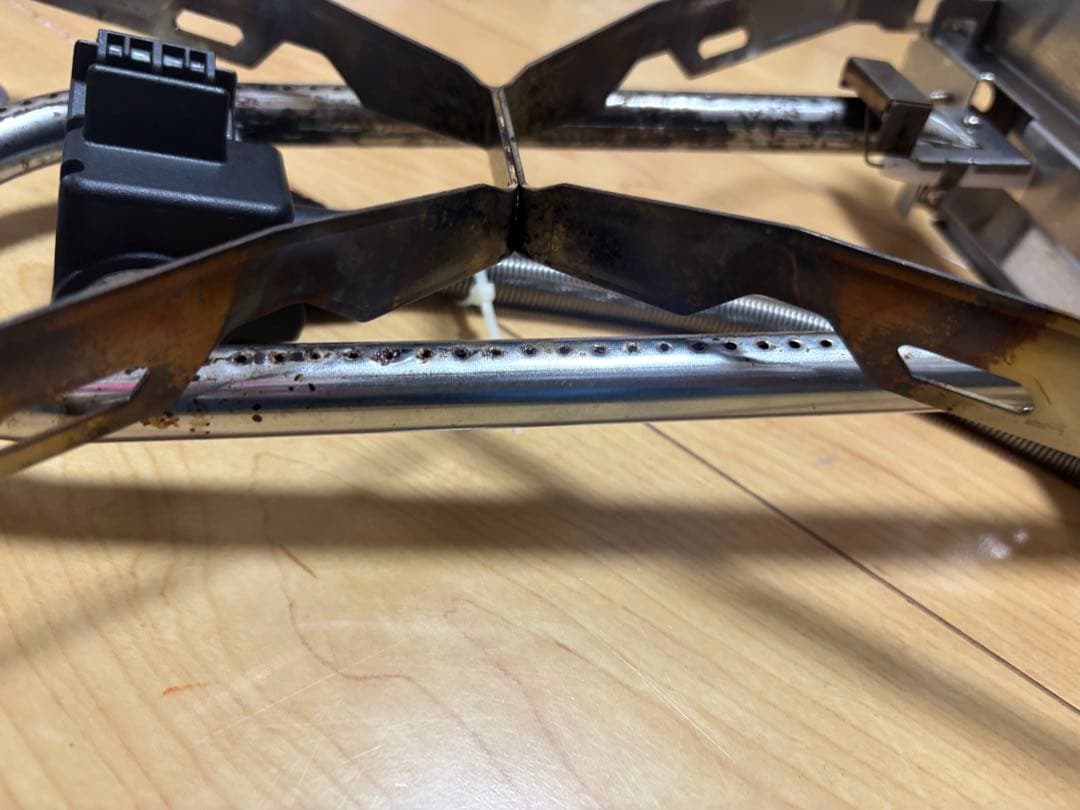 値下げしました‼︎ スノーピーク　雪峰苑　 peak