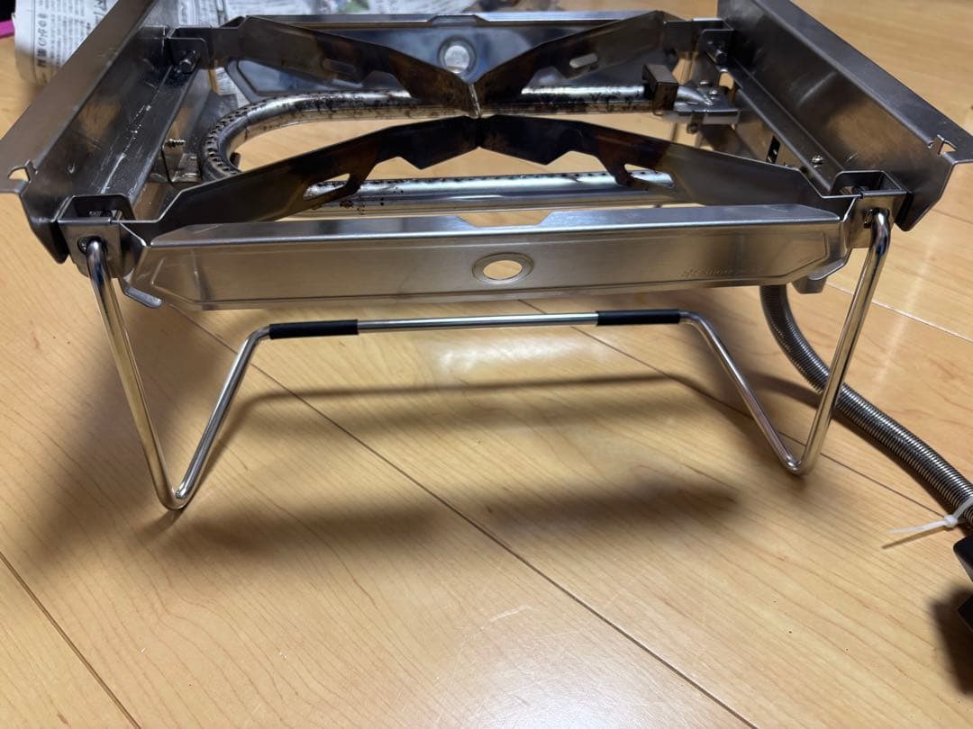 値下げしました‼︎ スノーピーク　雪峰苑　 peak