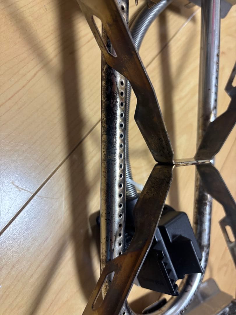 値下げしました‼︎ スノーピーク　雪峰苑　 peak