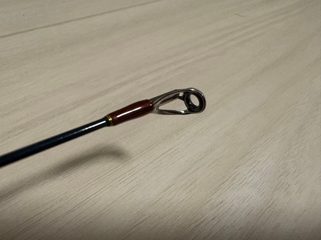 林漁具製作所 サルスティック HSS-79