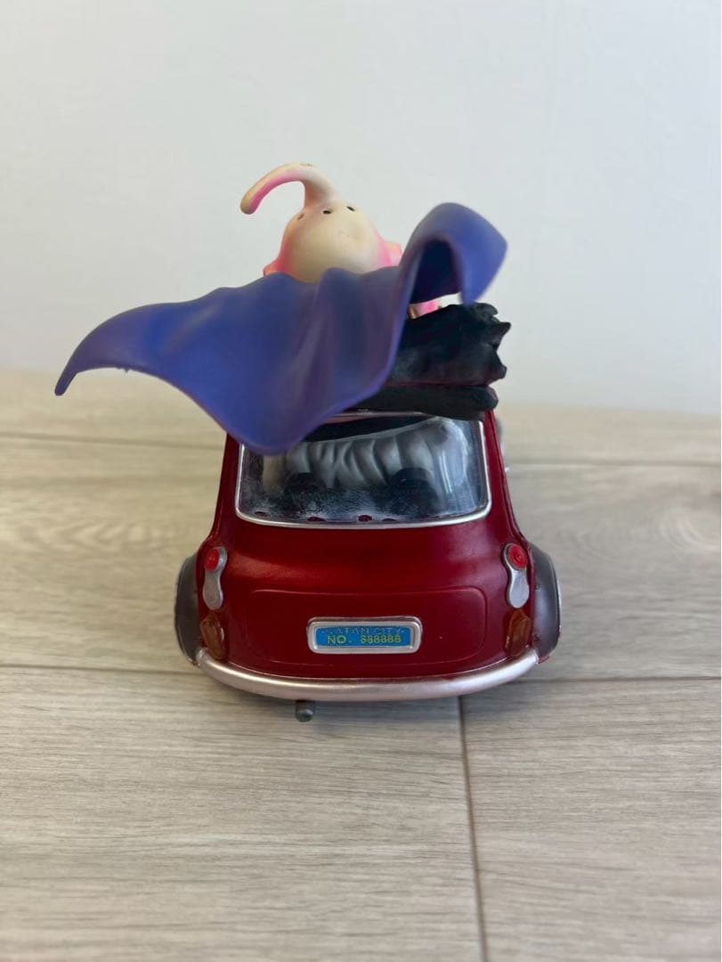 ✅ドラゴンボール 人気キャラクター勢揃い　フィギュア３セット