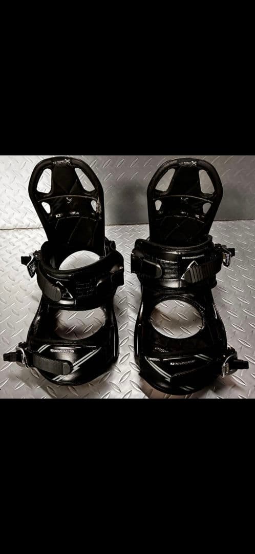 【メンズ】FANATIC ALL STAR 154cm BOAブーツ付3点セット