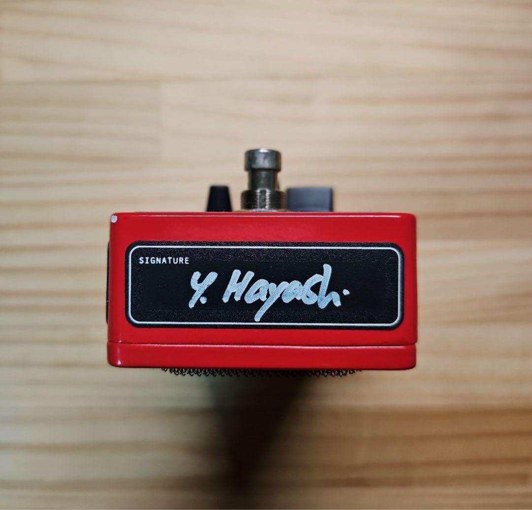 ギター FREE THE TONE SOV-2 OVERDRIVE