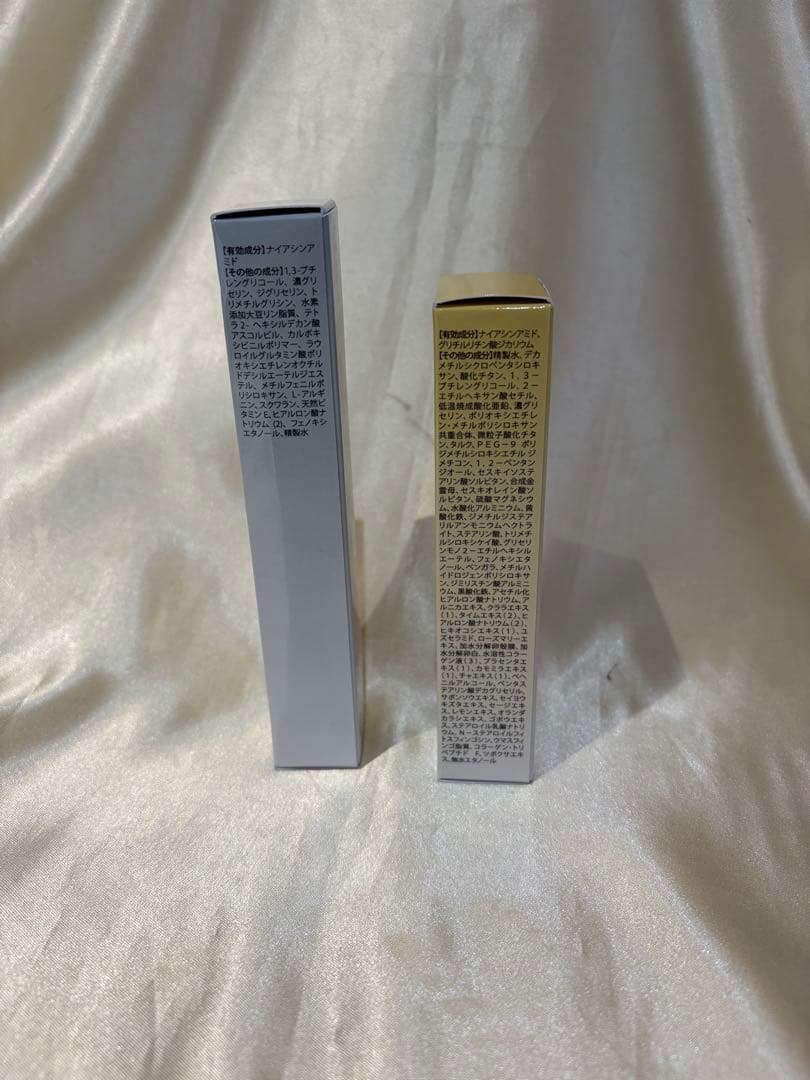 ❤️BeDoor ファンデーション❤️パーフェクトクリームセット❤️