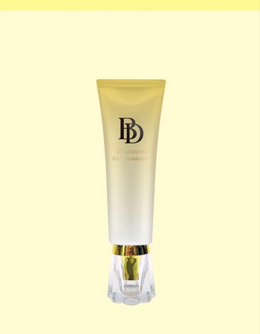 ❤️BeDoor ファンデーション❤️パーフェクトクリームセット❤️