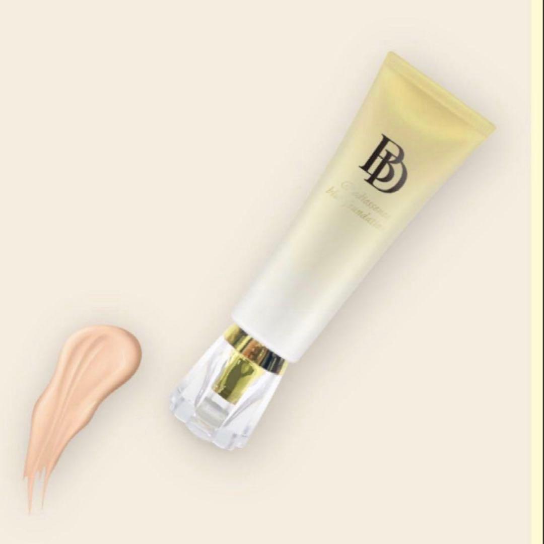 ❤️BeDoor ファンデーション❤️パーフェクトクリームセット❤️