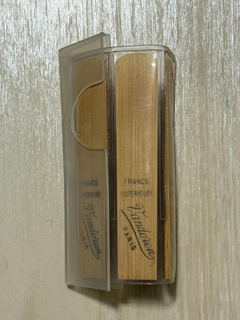 Yamaha YCL-35 クラリネット