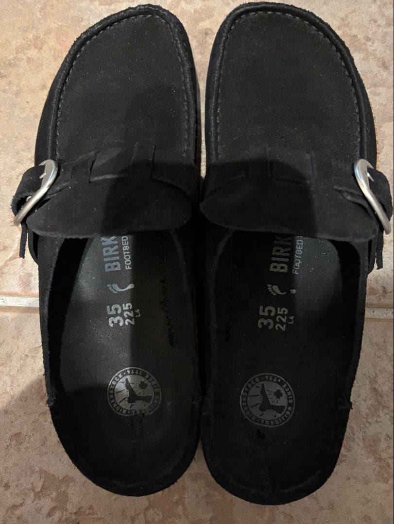 BIRKENSTOCK サンダル