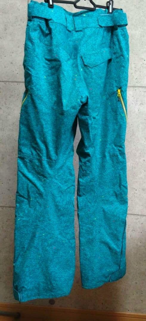 Mizuno ミズノ　スキーウエアL