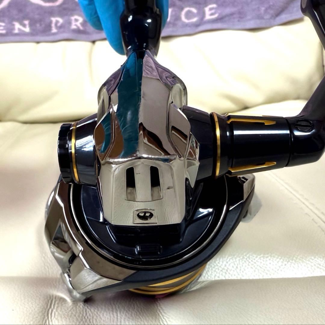 シマノ　ステラSW 14000xg