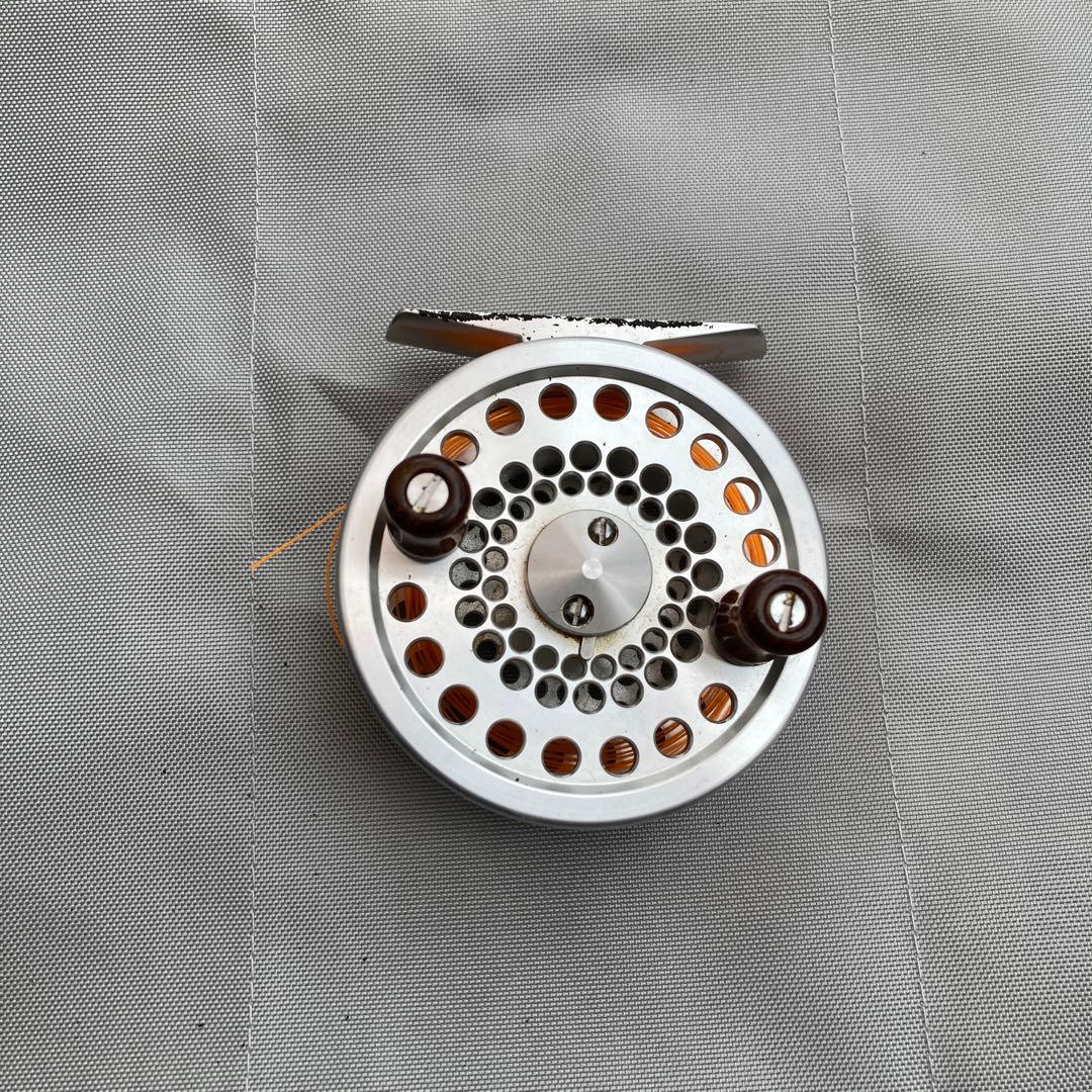 黒鯛工房　落とし込みリール