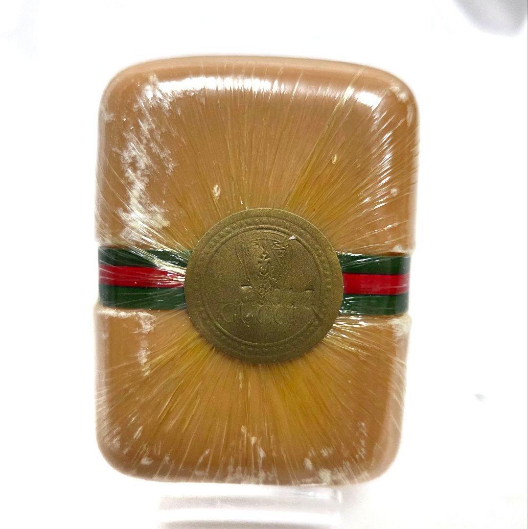 激レア GUCCI オーフレッシュ オードパルファム 60ml 石けん付