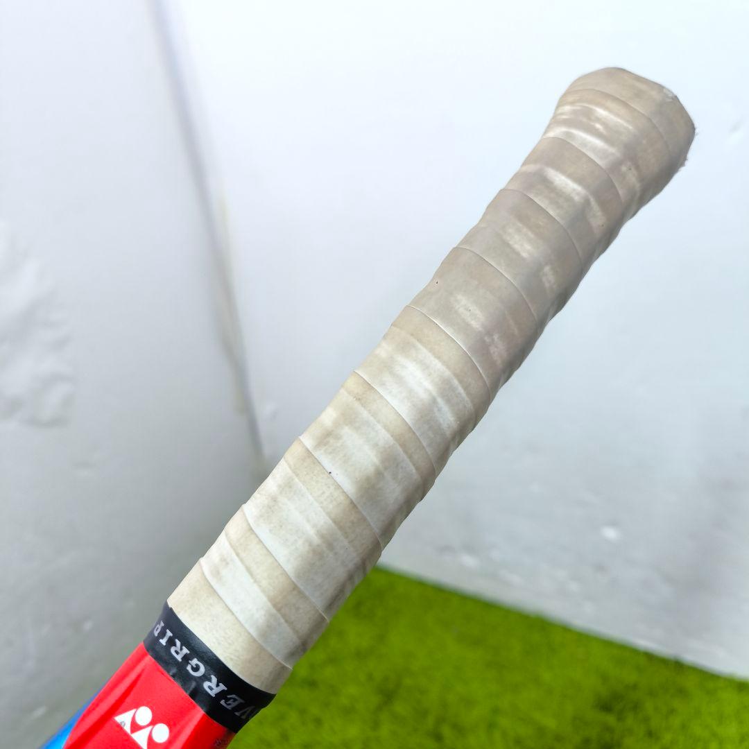 YONEX VCORE 100L G1 軽量スピン系 硬式ラケット